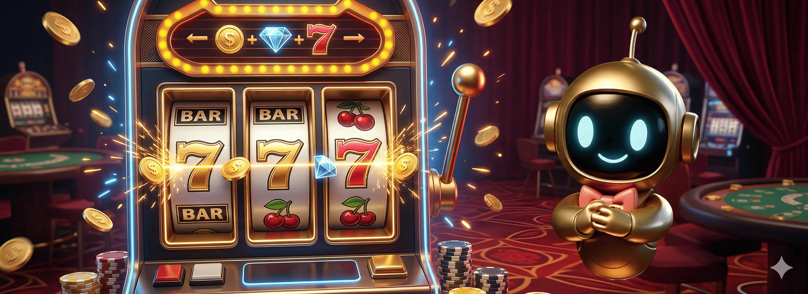 VegaZone Casino