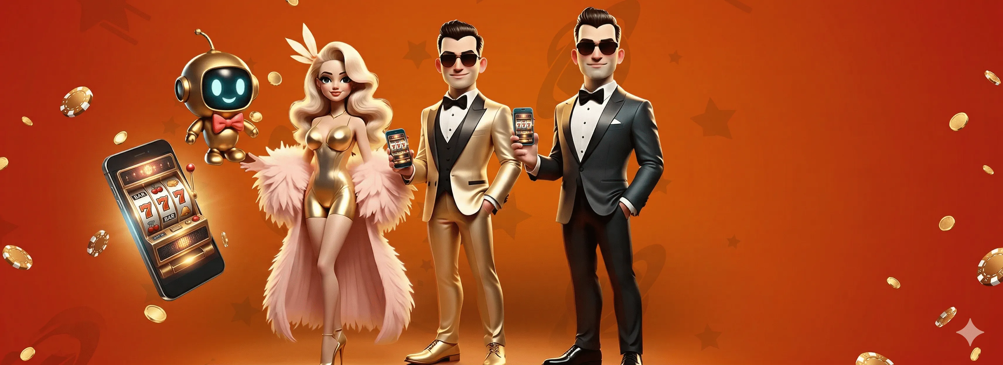 VegaZone Casino mobile