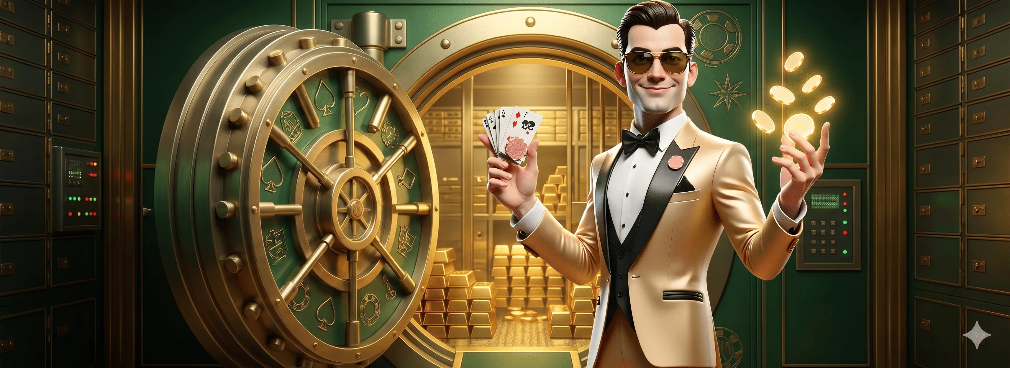 VegaZone Casino bewertungen